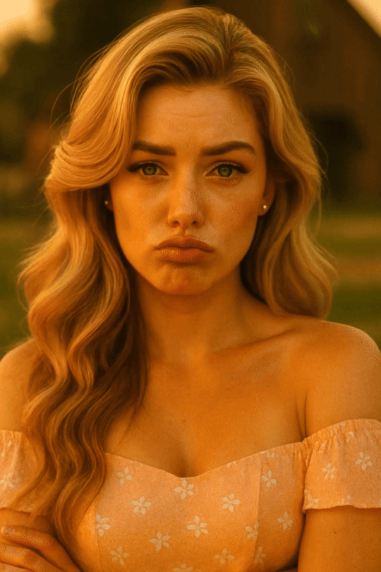 Lonely mood